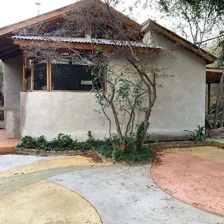 Vila Casa Oniria Villa Las Rosas Exteriér fotografie